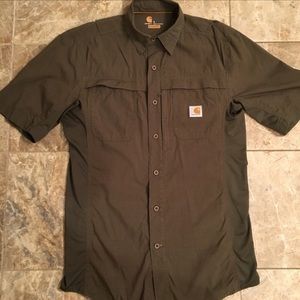 Carhartt short Sleeve